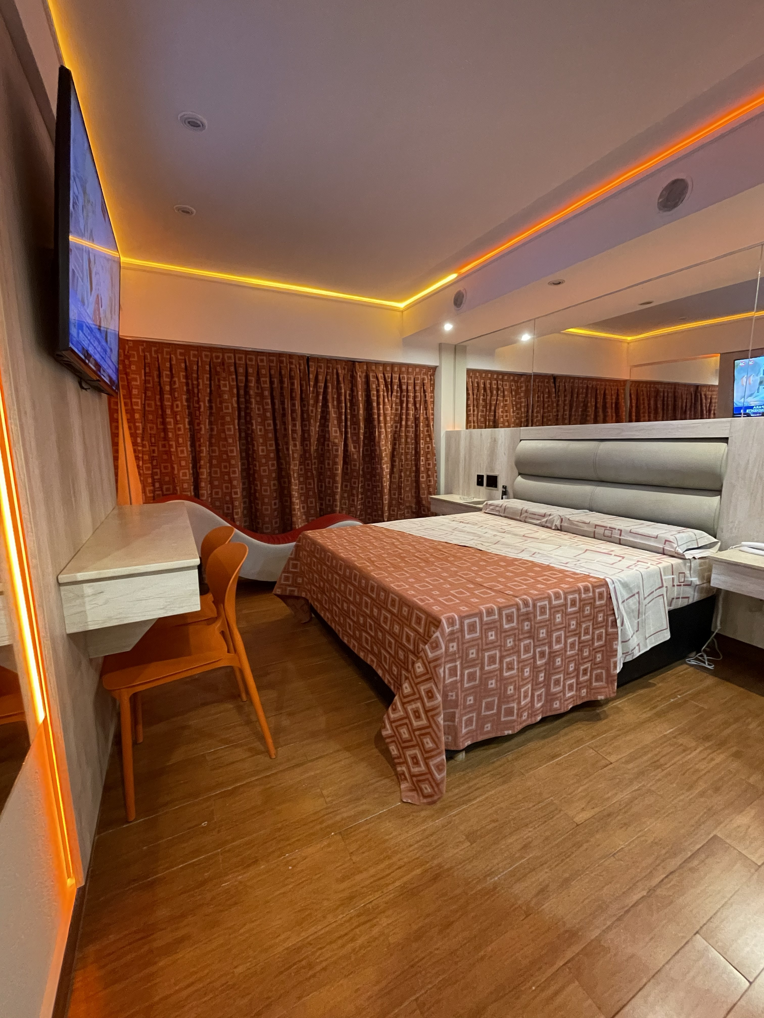 Loft — Hotel Los Álamos