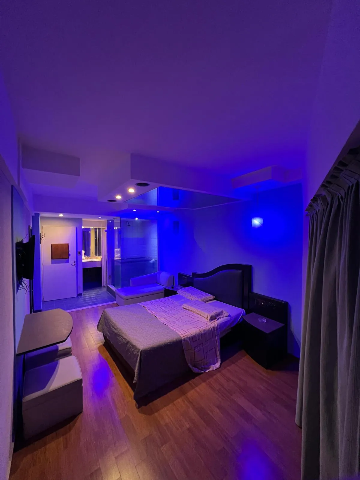 Normal — Hotel Los Álamos